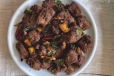 Beef Fry
