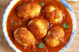 Egg Masala