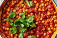 Chana Masala