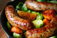 Chicken Sausage
