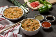 Fried Rice Combo
