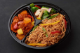 Noodles Combo