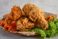 Chicken Fry Combo