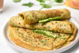 Egg Poratta