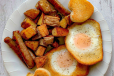 Special Breakfast