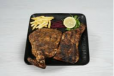 Pepper Chicken Charcoal