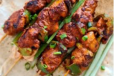 Mutton Tikka