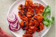 Chicken Tikka