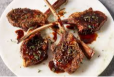 Lamb Chops