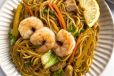 Pansit Bihon