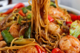 Pansit Canton