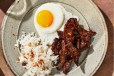 Tapsilog