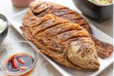 Fried Tilapia