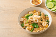 Fried Calamari with Rice