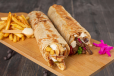 Arabic Shawarma