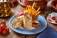 Shawarma Set