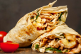 Shawarma Special