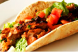 Shawarma Spicy