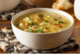 Chi. Sweet Corn Soup