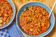 Lentil Soup