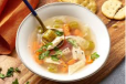 Chicken Soup