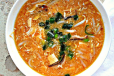 Hot and Sour Chi. Soup