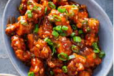 Chicken Manchurian