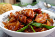 Chi. Oyster Sauce