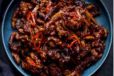 Beef Chilli