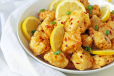 Chi. Lemon Sauce