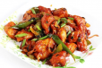 Chicken Chilli