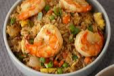 Prawns Fried Rice