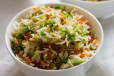Vegetable Fried Rice