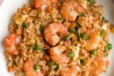Seafood Fried Rice