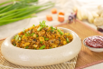 Schezwan Fried Rice (Veg)