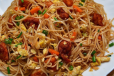 Chicken Noodles