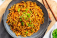 Egg Noodles
