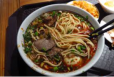 Beef Noodles