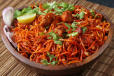 Schezwan Noodles Chi.