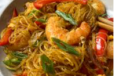 Singapore Noodles