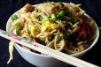 Mix Hakka Noodles