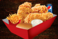 Dinner Meal