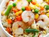 Prawns Fried Rice