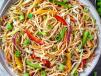 Hakka Noodles