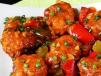 Manchurian Chicken
