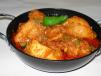 Chicken Kadai