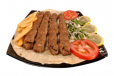Lamb Kebab Single 1\4 Kilo