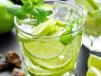 Lemon Mojito