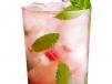 Pomegranate Mojito