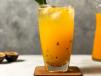 Passion Fruit Mojito